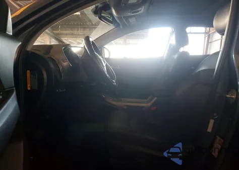 2016 Kia Sportage Ex из США, поврежденный, VIN KNDPC3AC0G7840166